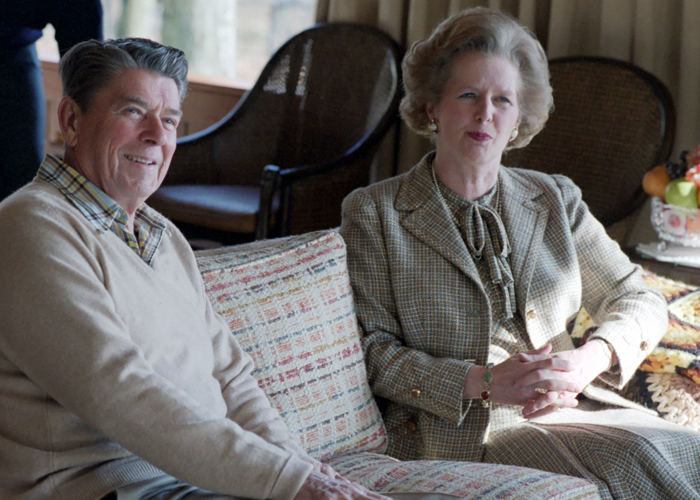 ¿Se consolidará un nuevo eje Londres-Washington?