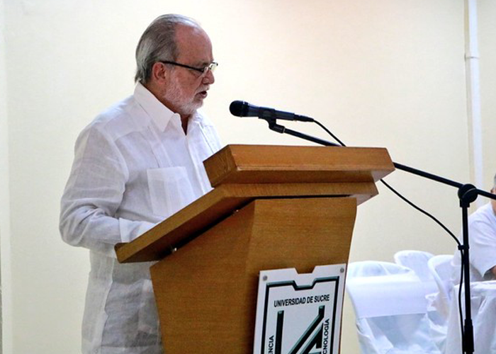 Los mamuts con los que tendrá que lidiar el nuevo rector de la Unisucre