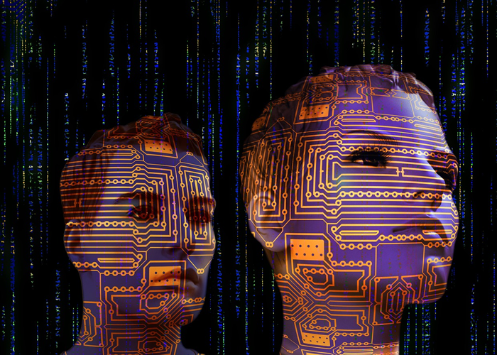 ¿Cuarta revolución industrial o la profundización de los desequilibrios mundiales?