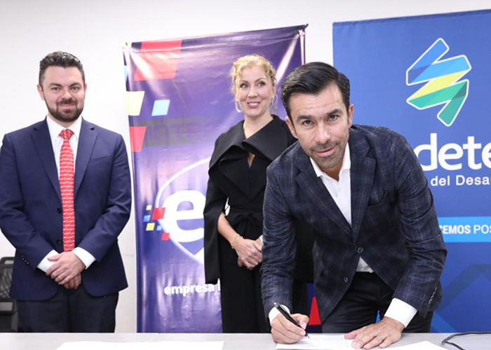 Tren del norte, un paso más cerca de hacerse realidad