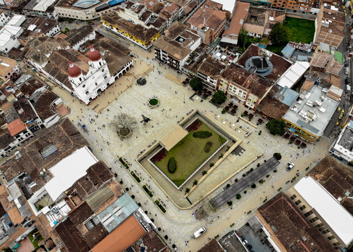 El fenómeno Rionegro