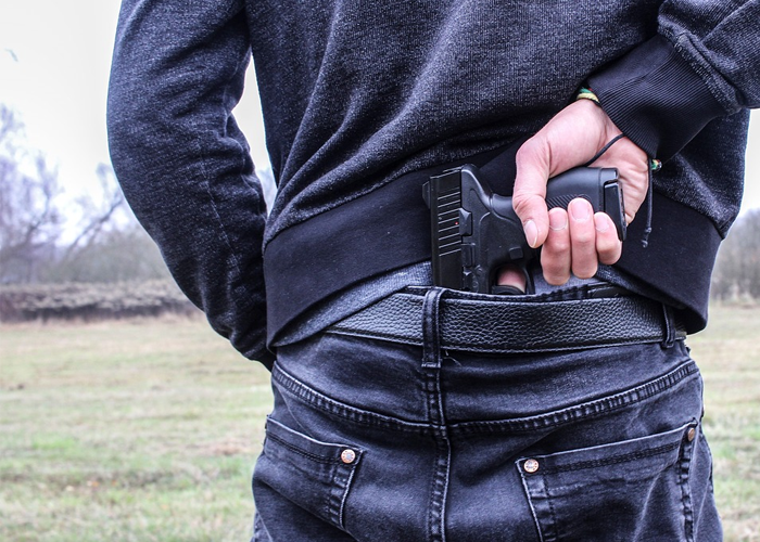 ¿Cómo frenar la terrible inseguridad que azota al país?