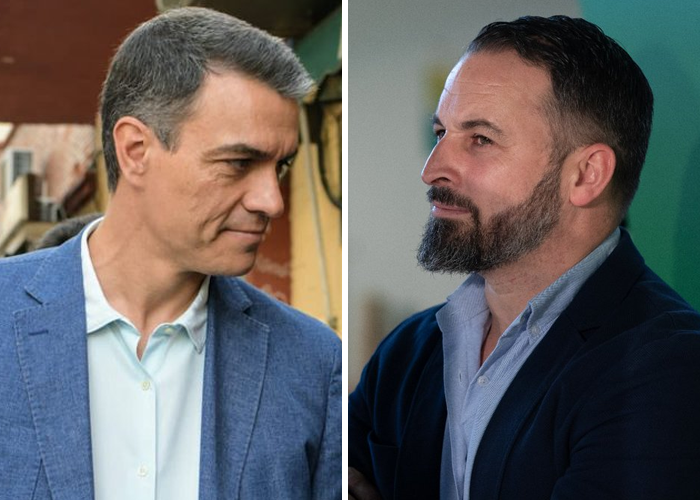 España, un país en cambio