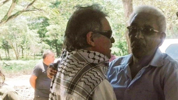 Santrich, sin fin…