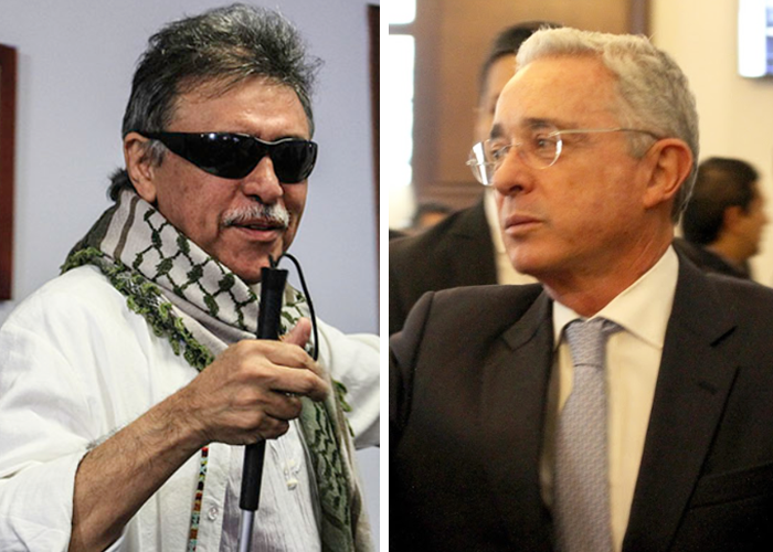 La insoportable doble moral colombiana