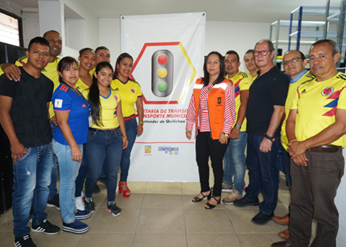 Lo que se viene en movilidad para Santander de Quilichao