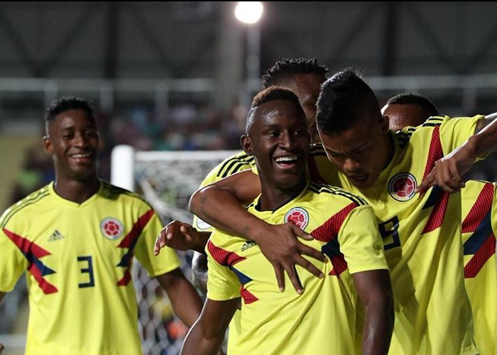 Amnesia colectiva, el terrible mal que el fútbol despierta en los colombianos