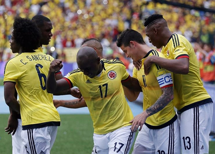 Caracol, el mayor damnificado con la eliminación de Colombia