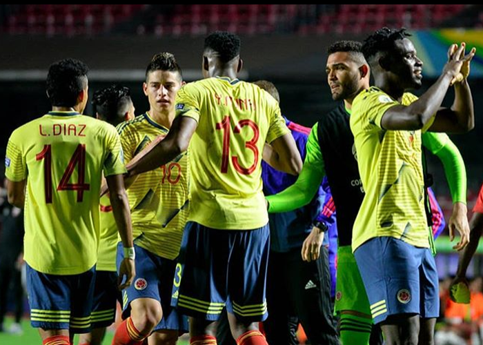 ¿Por qué perdió el viernes la Selección?