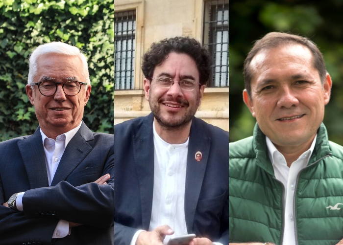 Reaparecieron los respaldos a una ley anticorrupción