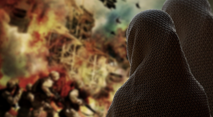  - El cruel destino de millones de personas tras la guerra siria