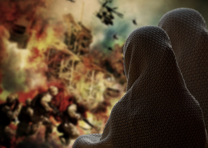 El cruel destino de millones de personas tras la guerra siria