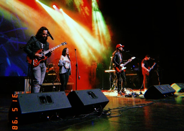 A la música hay que ponerle geografía