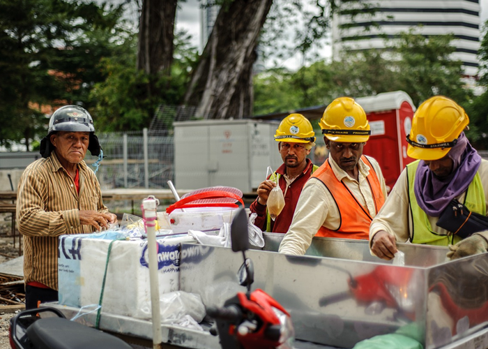 ¿La muerte de las masas?