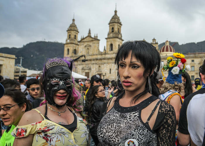 La diversidad es progreso