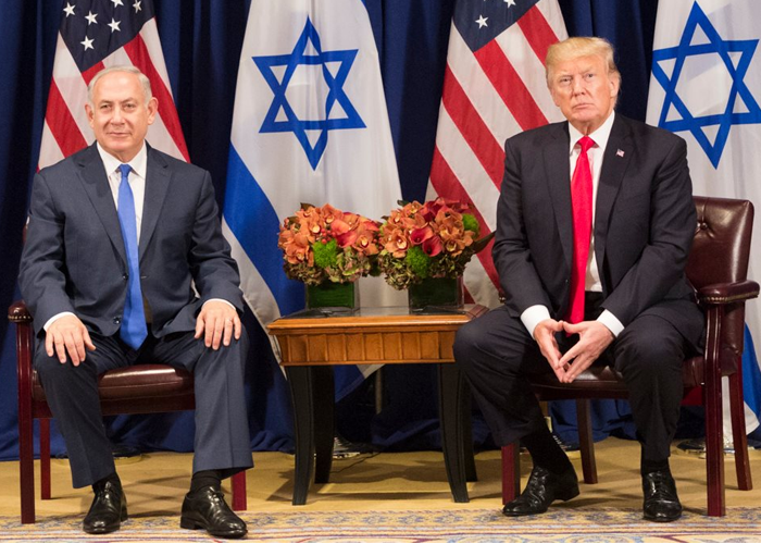 La deuda pendiente con Palestina