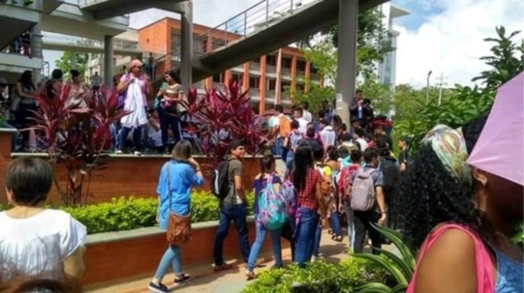 Restaurar la Universidad de Sucre