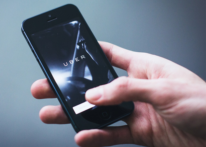 Salida de Uber de Colombia, la muestra de que algo no está bien