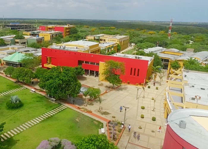 Si Uniguajira avanza, el departamento también