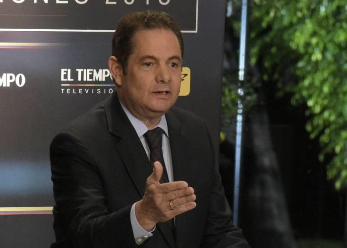  - Los mandamases de los partidos que escogerán los candidatos de octubre