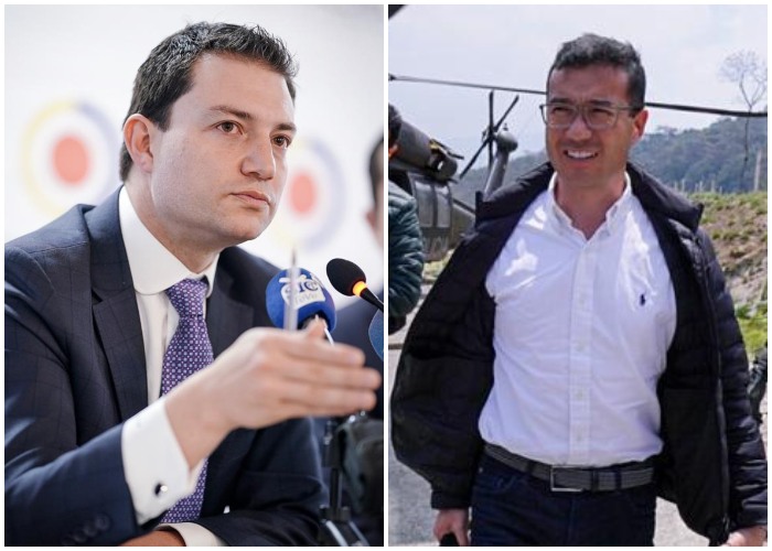 El contralor busca identificar quién filtró informe de Hidroituango