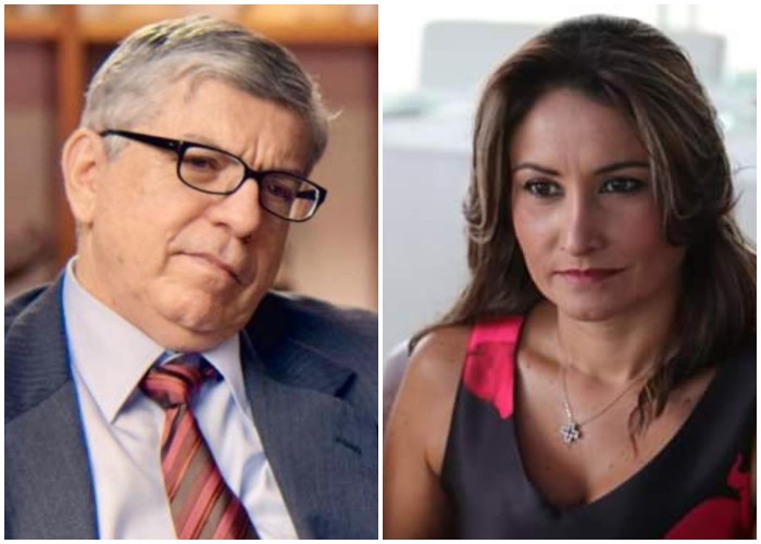 Furia liberal en Bucaramanga contra César Gaviria