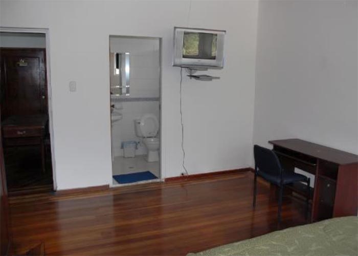  - ¿Volverá Andrés Felipe Arias a la Escuela de Caballería, donde estuvo detenido dos años?