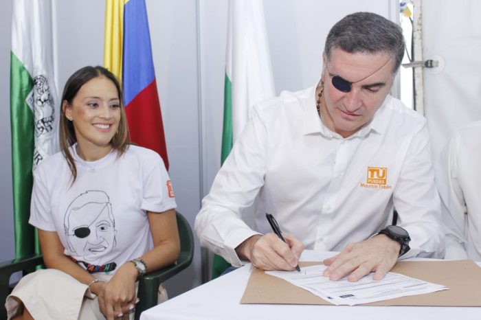  - Maratón de inscripción de candidatos para alcaldes y gobernadores