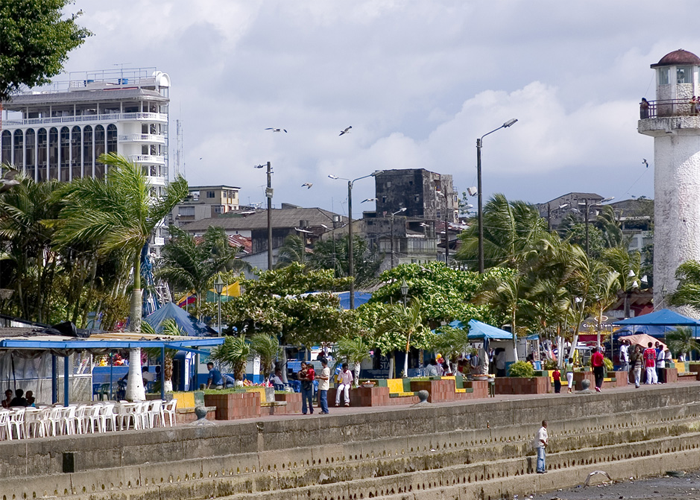 La decisiva pugna por la alcaldía de Buenaventura