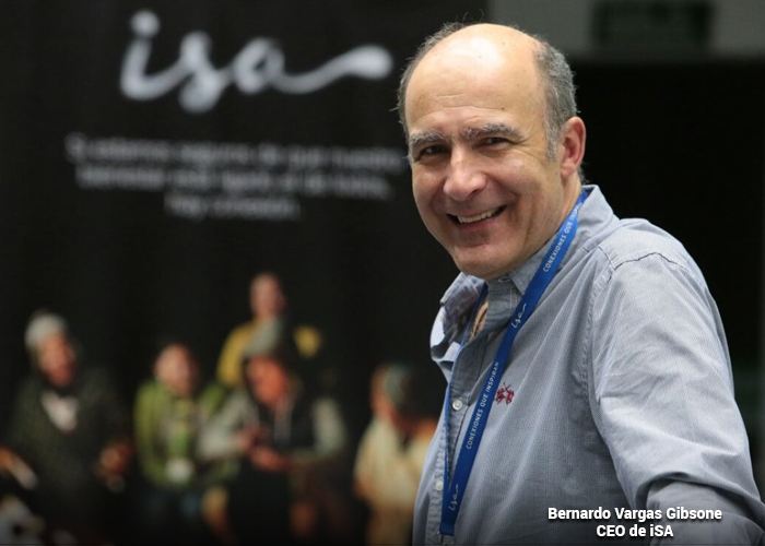 Ecuador le ganó arbitraje a filial de ISA