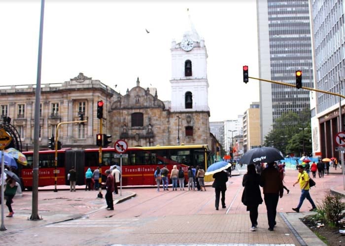¿A cuál modelo de ciudad le apostarán los habitantes de Bogotá?