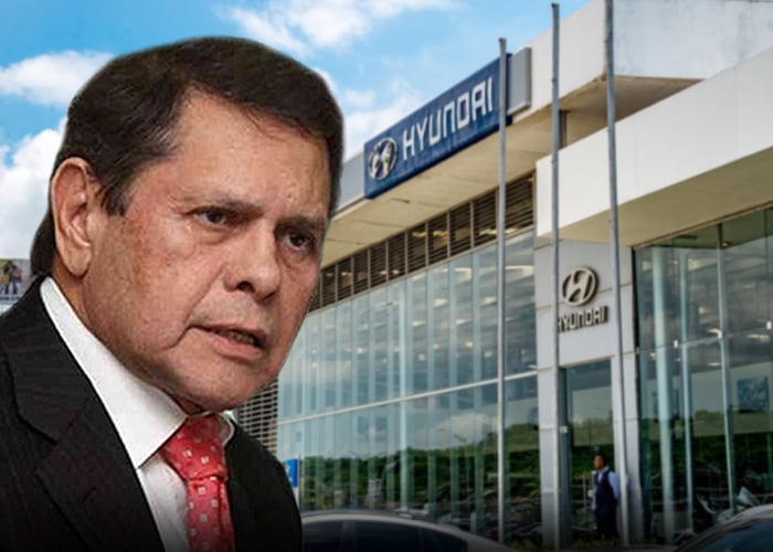 Mattos sigue sin darle la cara a la justicia: nueva orden de captura