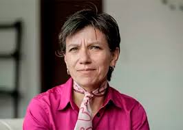 La indignación que causó Claudia López por llamar Pepes a Peñalosa y Petro