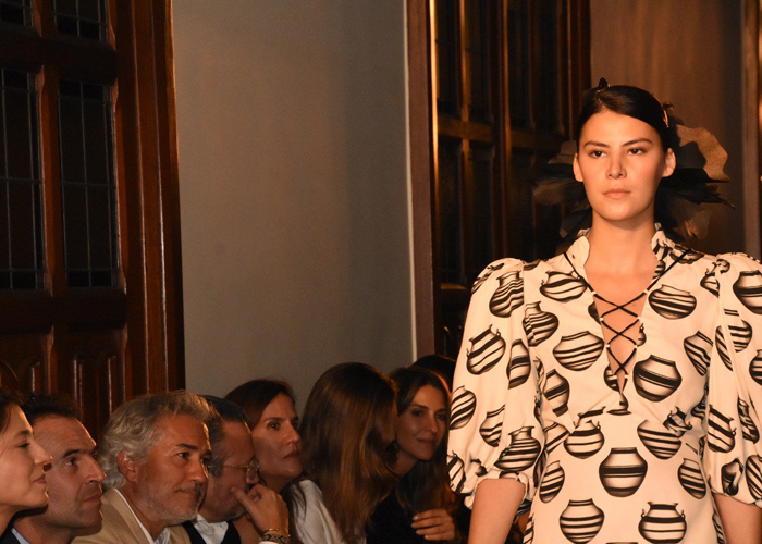 Colombiamoda arranca en Medellín