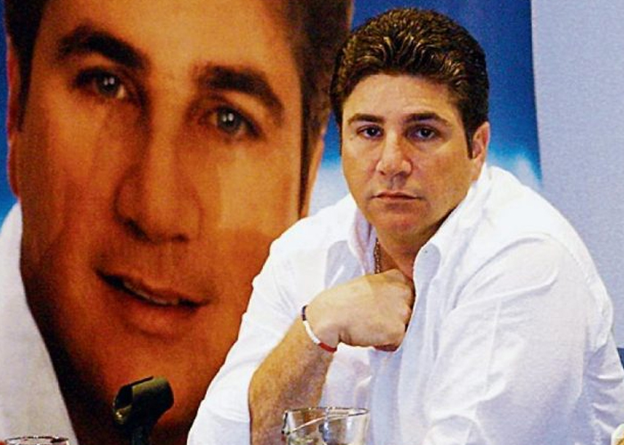 Las promesas de verdad en la JEP que le dieron la libertad a David Char