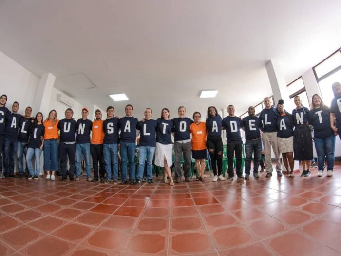  - Maratón de inscripción de candidatos para alcaldes y gobernadores