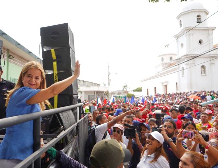  - Maratón de inscripción de candidatos para alcaldes y gobernadores