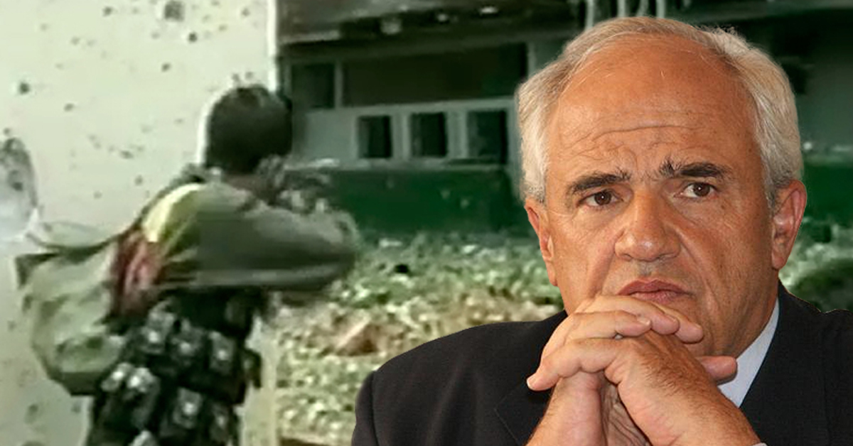 Samper quiere contarlo todo en la JEP: la responsabilidad de su ...