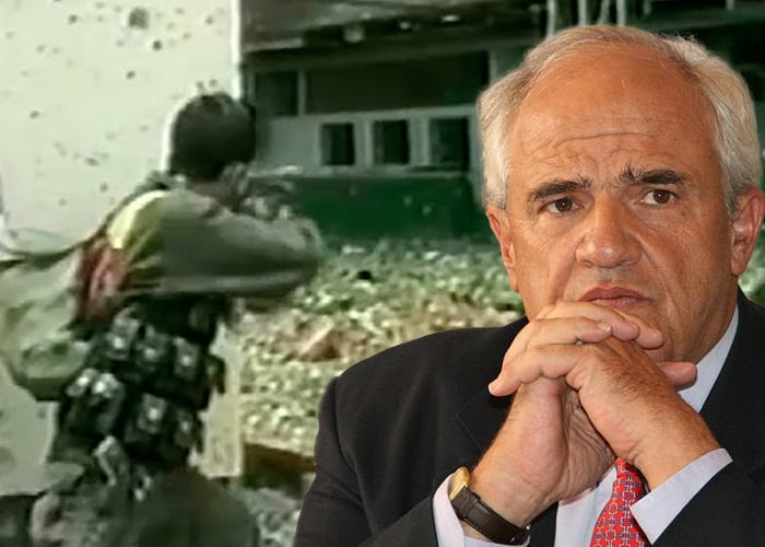 Samper quiere contarlo todo en la JEP: la responsabilidad de su gobierno en el conflicto