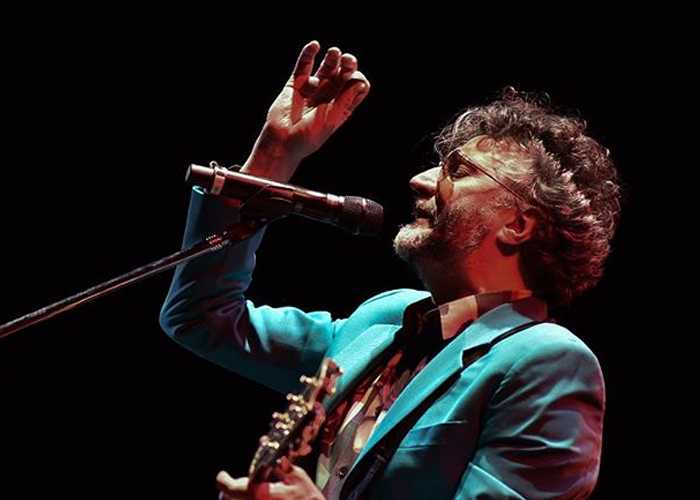 Sin el permiso de Fito Páez