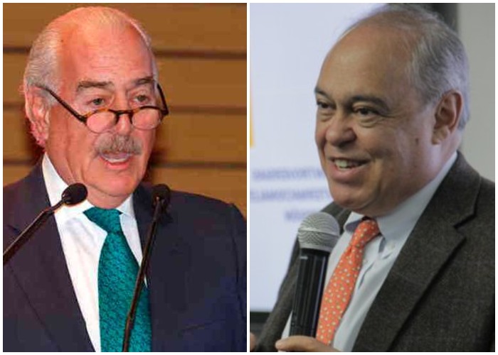 El fiscal con que sueña Andrés Pastrana