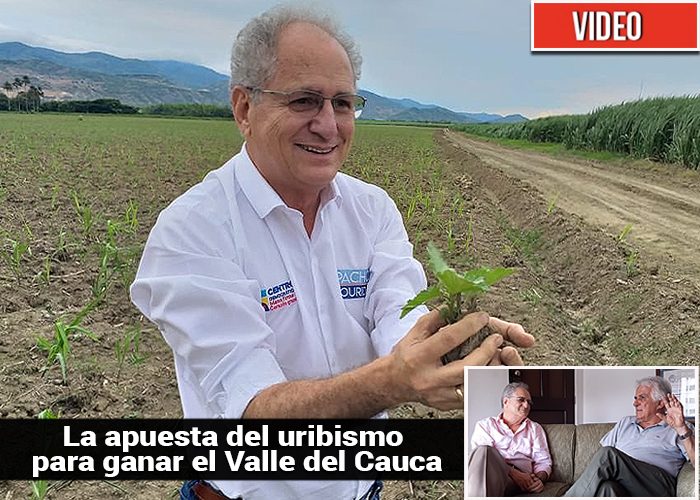  - Francisco Lourido dejó la zona de confort para lanzarse a la Gobernación del Valle - Página 27