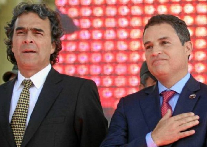 Los Verdes le fallaron a Sergio Fajardo en Antioquia