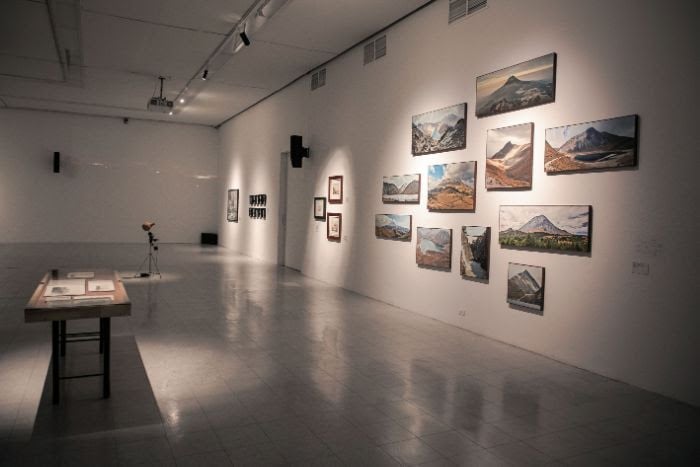 Los últimos días de la exposición Humboldt