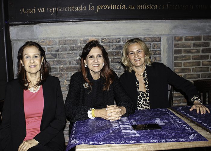  - Fiestas del Mar de Santa Marta con espaldarazo incluido