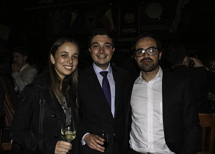 Juan Manuel Santos asesor vicepresidente Marta Lucía Ramírez