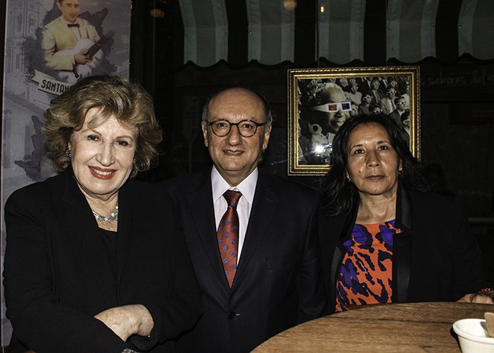  - Fiestas del Mar de Santa Marta con espaldarazo incluido