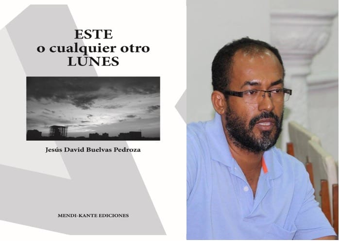 'Este o cualquier otro lunes', la novela de la Colombia actual