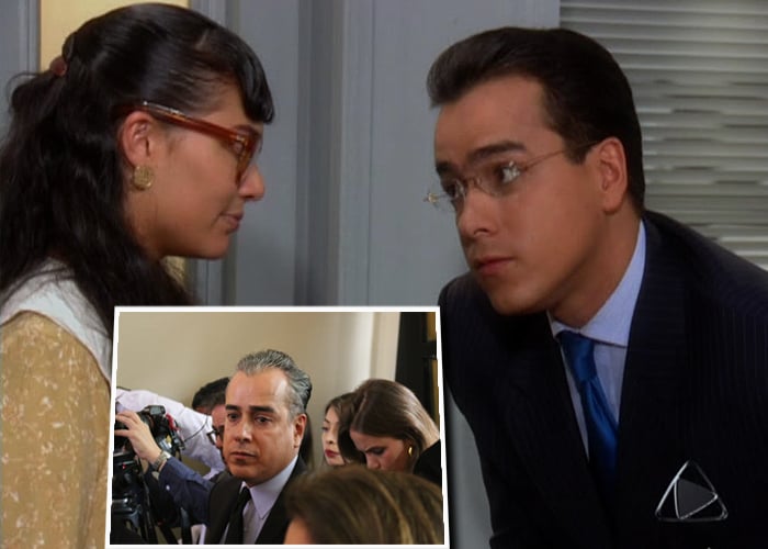 Los pasos de Don Armando después de Betty La Fea