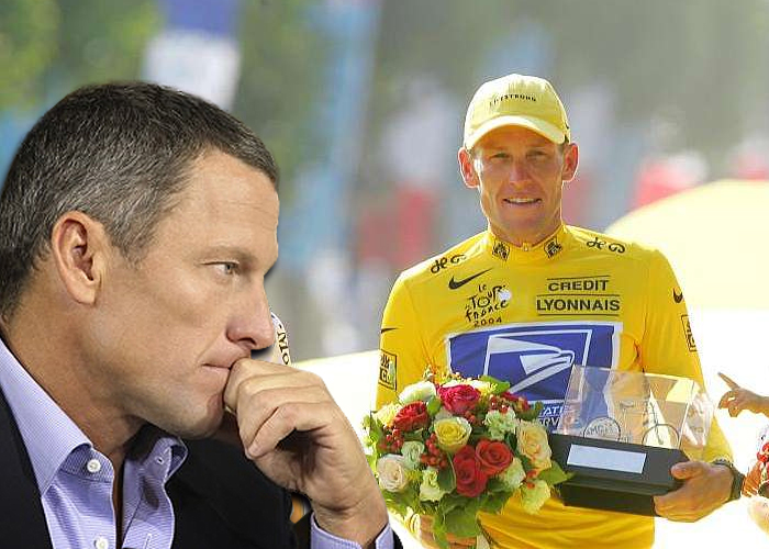 Lance Armstrong, el escándalo que hirió de muerte al ciclismo